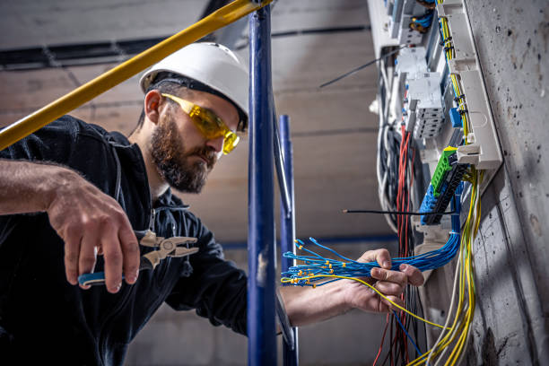 Best Best Electricians Near Me  in Stansberry Lake, WA