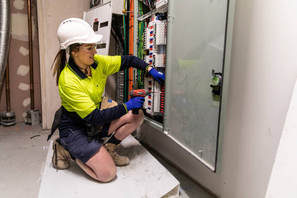 Best Electrical Wiring Services  in Stansberry Lake, WA