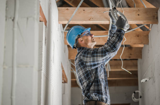 Best Affordable Electrical Installation  in Stansberry Lake, WA