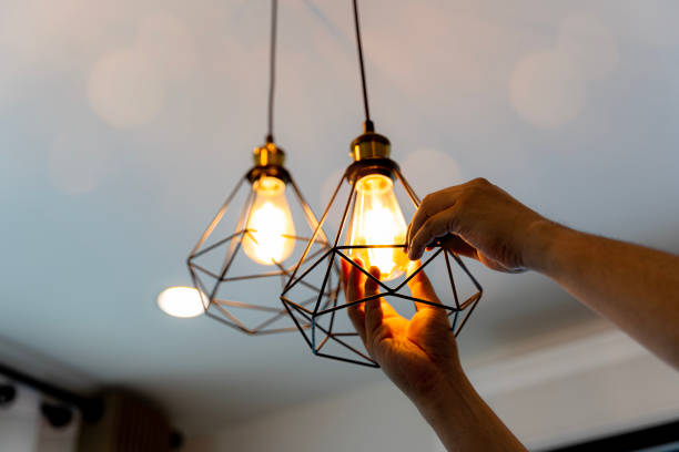 Best Affordable Electrician  in Stansberry Lake, WA
