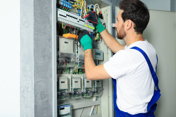 Best Commercial Electrician Services  in Stansberry Lake, WA