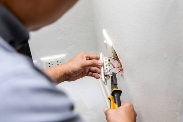 Best Electrical Troubleshooting Services  in Stansberry Lake, WA