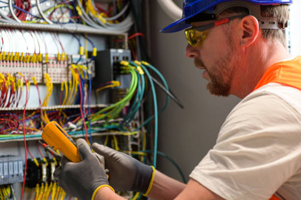 Best Licensed Electrician  in Stansberry Lake, WA