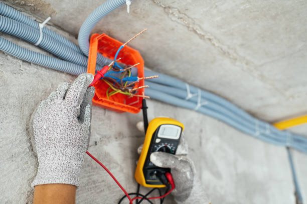 Best Affordable Emergency Electrician  in Stansberry Lake, WA