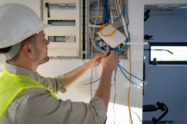 Best Local Electrician Companies  in Stansberry Lake, WA